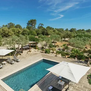 Villa Sol Petra, Petra (Mallorca)