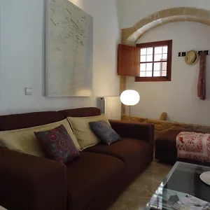 Ferienhaus Esglesia 10, Alcúdia