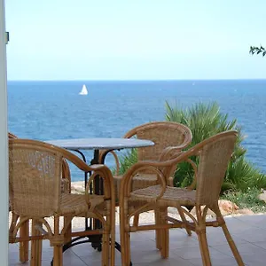 Apartment Residencial Playa Mar, Cala Mandia (Mallorca)